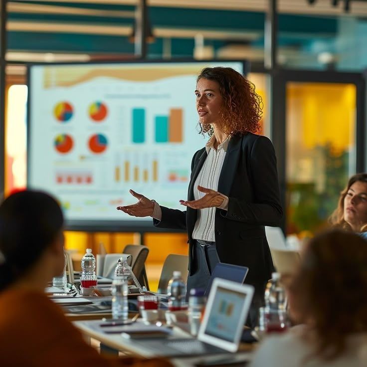 Mastering Market Trends
