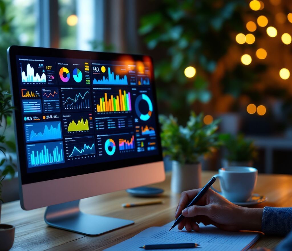 Mastering Market Trends