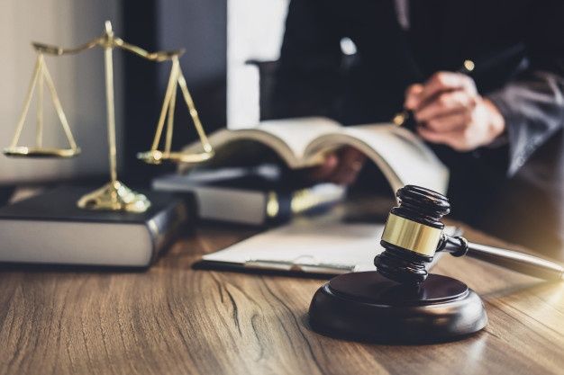 Legal Advisory