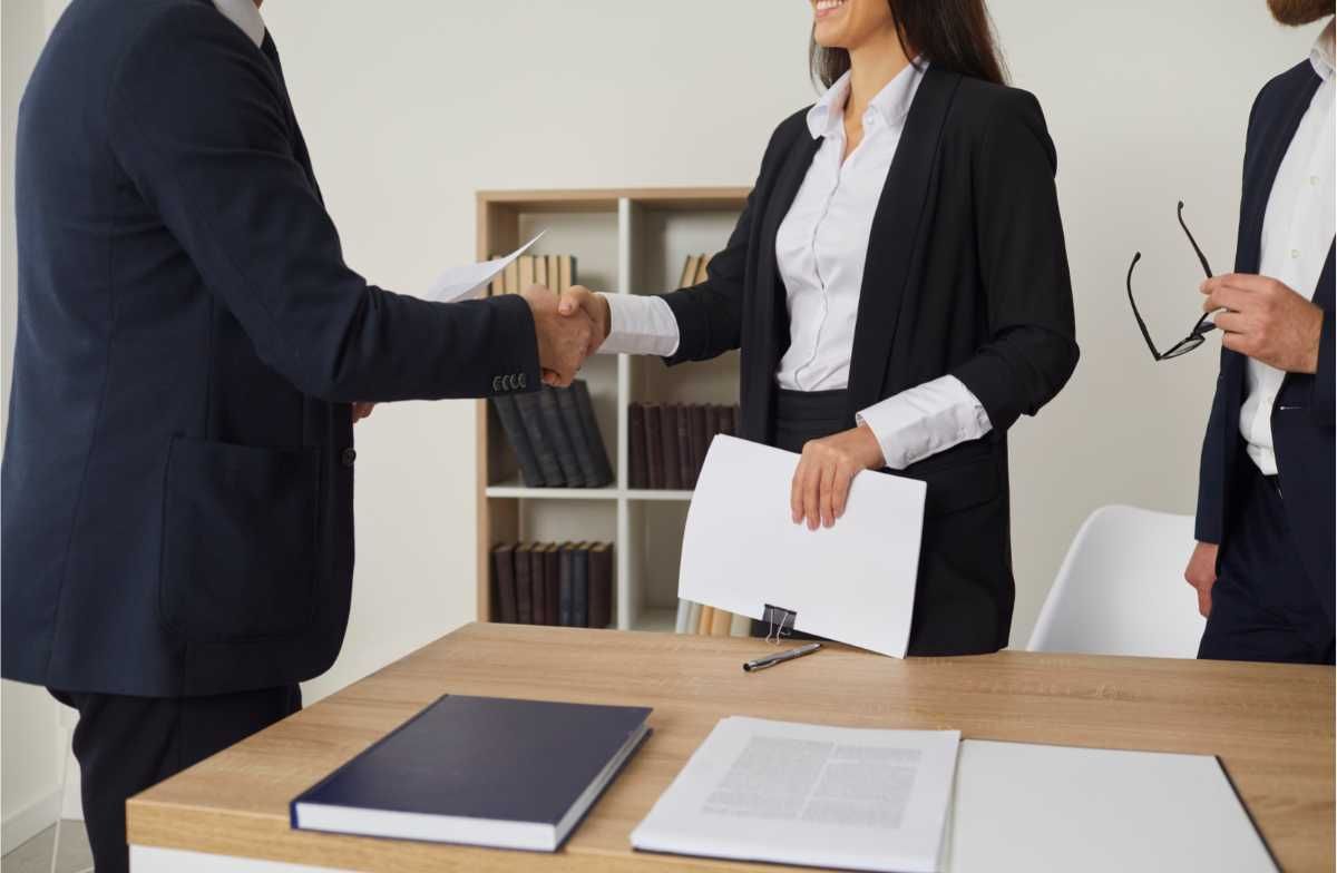 HR as a Strategic Partner