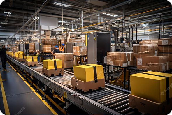  Wholesale Import & Export