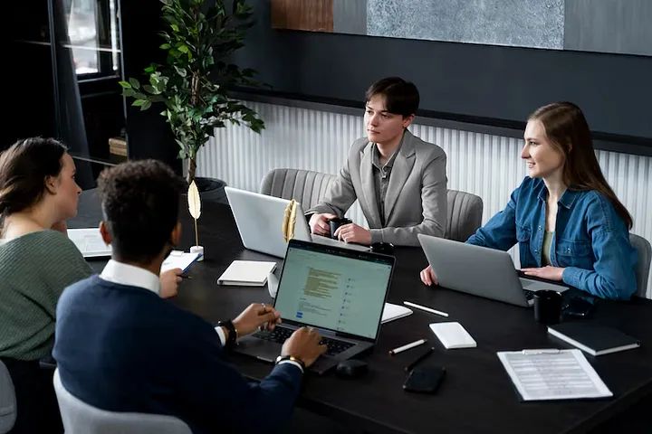 IT Outsourcing