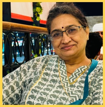 Apurva Mistry