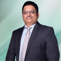Kaushik Mistry