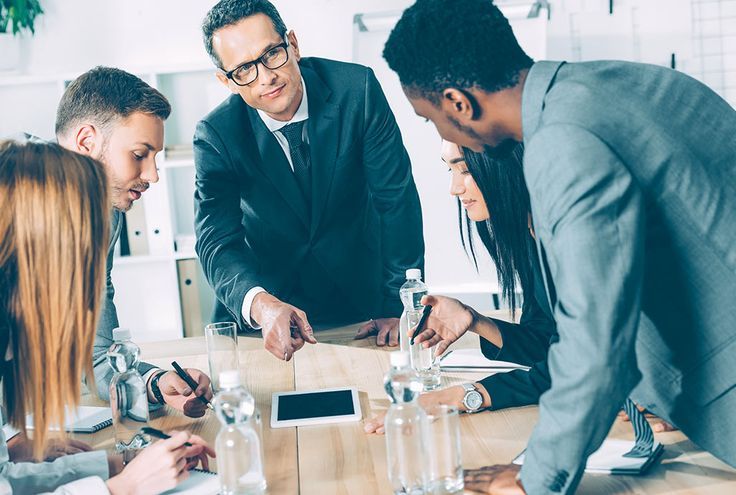 Recruitment Process Outsourcing