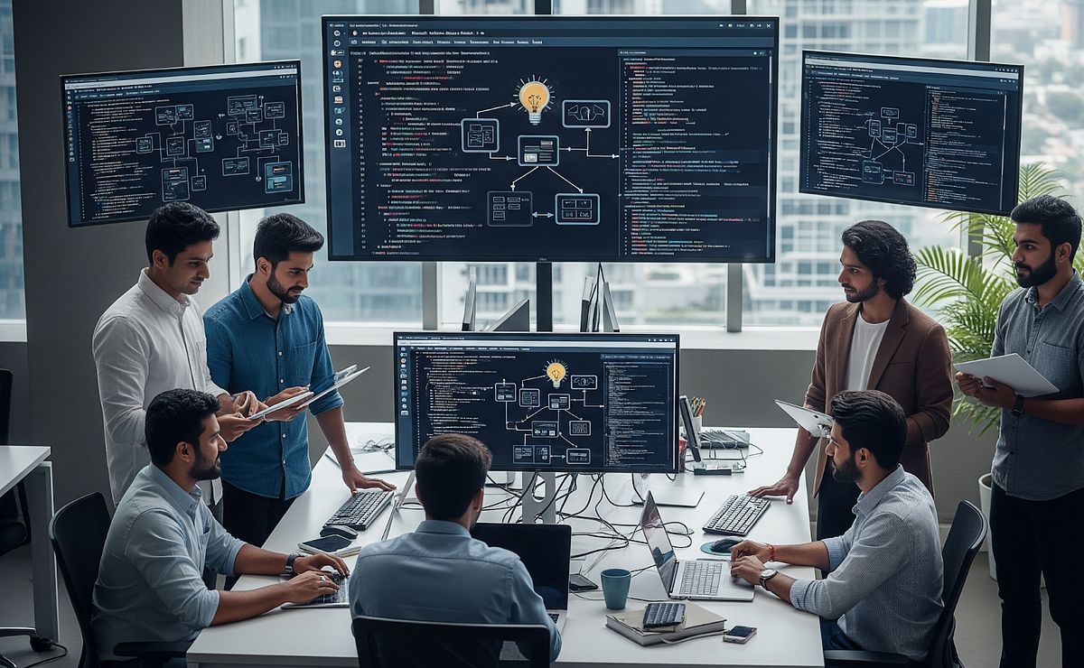 Software Development