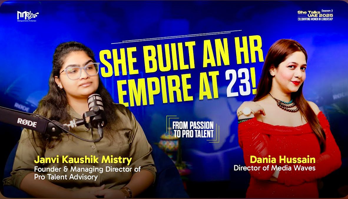 She Talks - Season 3