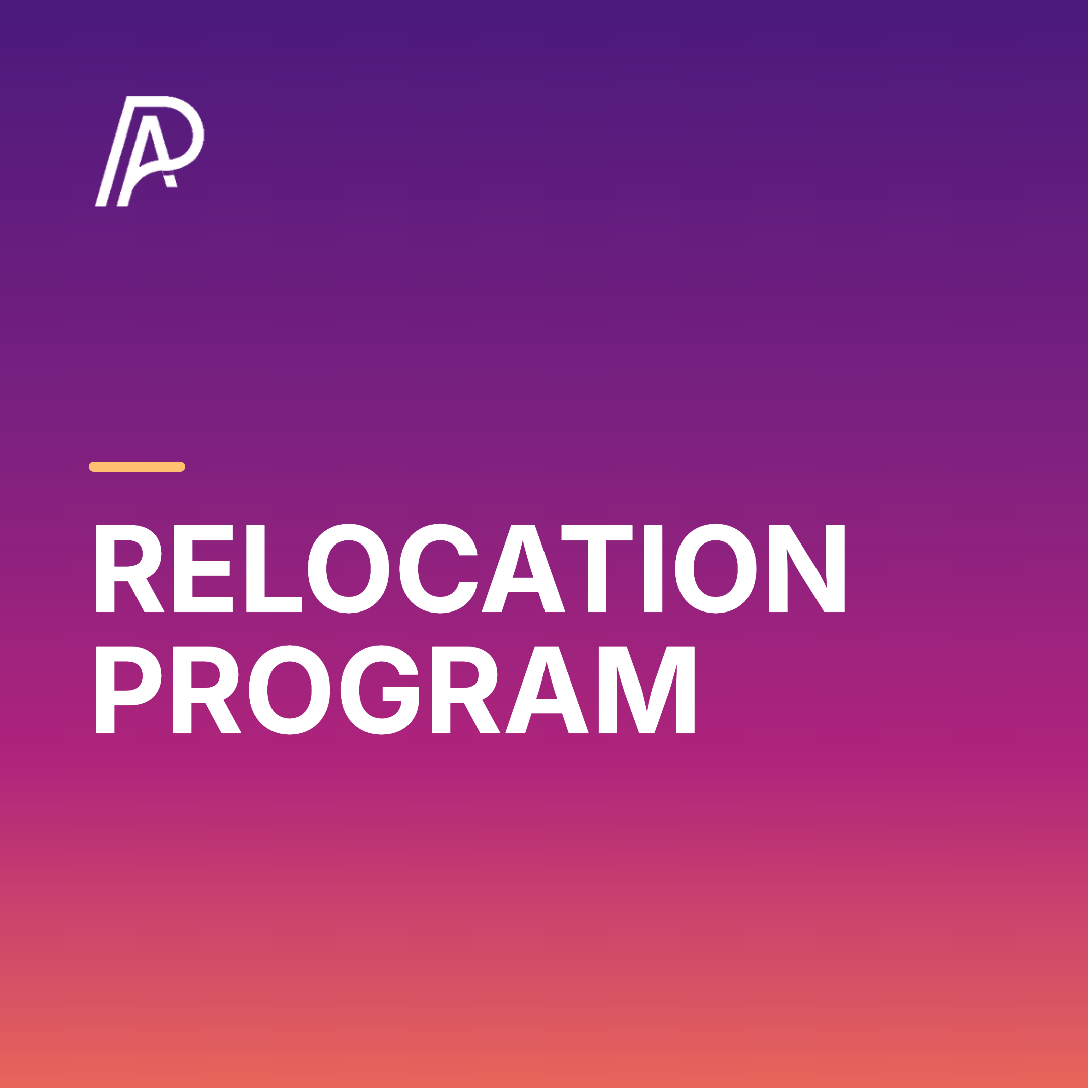 Relocation Program 